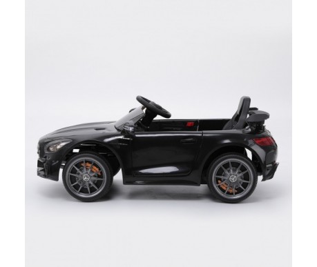 Детский электромобиль Mercedes-Benz GTR AMG 12V - BBH-0005-BLACK