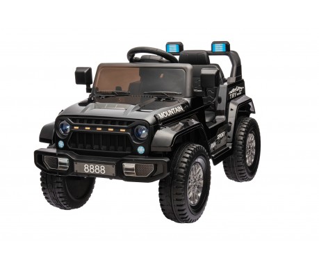 Детский электромобиль джип 12V 2WD - AHL011-BLACK