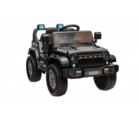 Детский электромобиль джип 12V 2WD - AHL011-BLACK