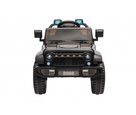 Детский электромобиль джип 12V 2WD - AHL011-BLACK