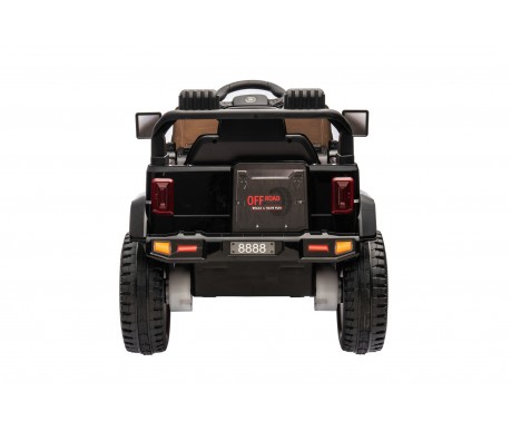 Детский электромобиль джип 12V 2WD - AHL011-BLACK