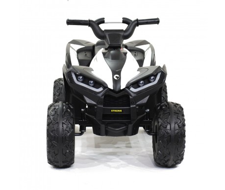 Детский квадроцикл HL Renegade X 2WD EVA 12V - HL578-WHITE