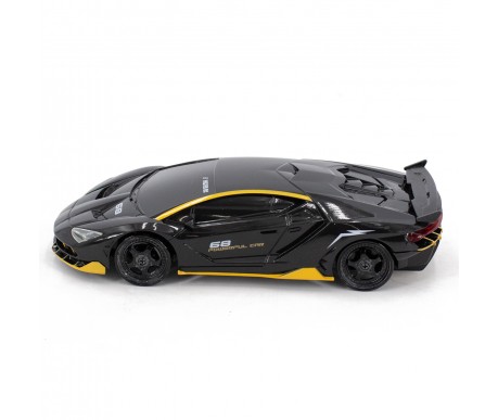 Радиоуправляемая машина для дрифта Lamborghini Centenario LP770-4 4WD 1:24 - 757-4WD35A