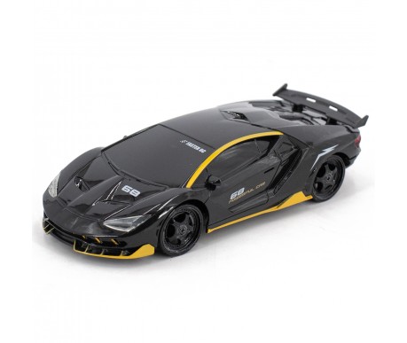 Радиоуправляемая машина для дрифта Lamborghini Centenario LP770-4 4WD 1:24 - 757-4WD35A