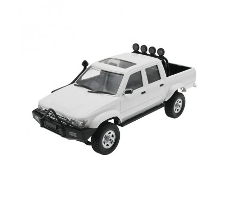 Радиоуправляемый пикап WPL D-64-1 Hilux Crew Cab 4WD 1:16 - WPLD-64-1