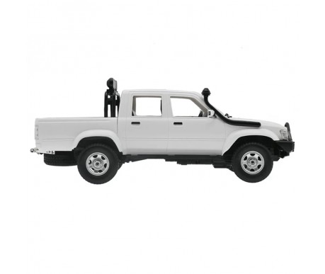 Радиоуправляемый пикап WPL D-64-1 Hilux Crew Cab 4WD 1:16 - WPLD-64-1