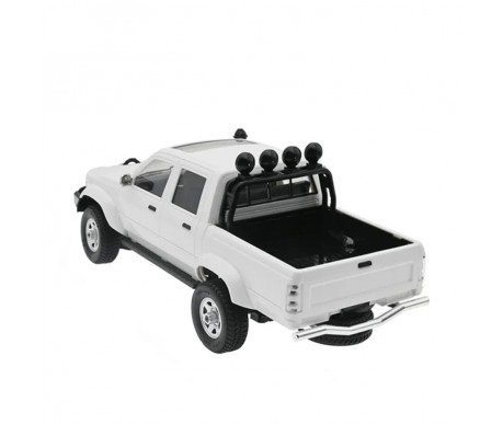 Радиоуправляемый пикап WPL D-64-1 Hilux Crew Cab 4WD 1:16 - WPLD-64-1