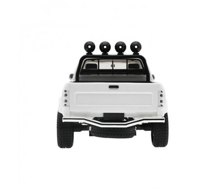 Радиоуправляемый пикап WPL D-64-1 Hilux Crew Cab 4WD 1:16 - WPLD-64-1