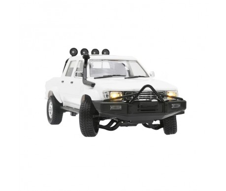 Радиоуправляемый пикап WPL D-64-1 Hilux Crew Cab 4WD 1:16 - WPLD-64-1