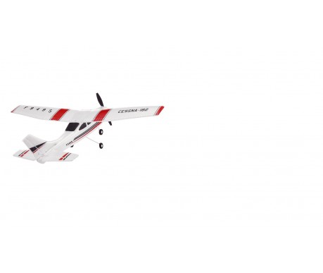 Радиоуправляемый Самолет Cessna 182 2.4G WL Toys F949S