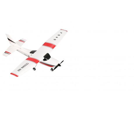 Радиоуправляемый Самолет Cessna 182 2.4G WL Toys F949S