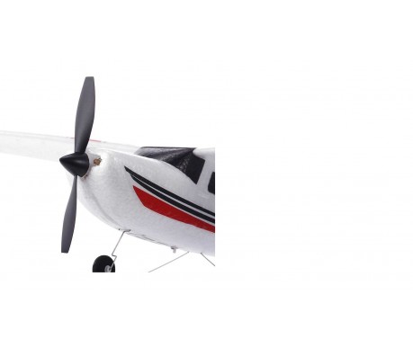 Радиоуправляемый Самолет Cessna 182 2.4G WL Toys F949S