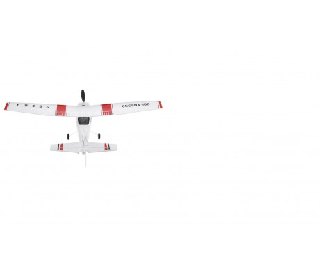 Радиоуправляемый Самолет Cessna 182 2.4G WL Toys F949S