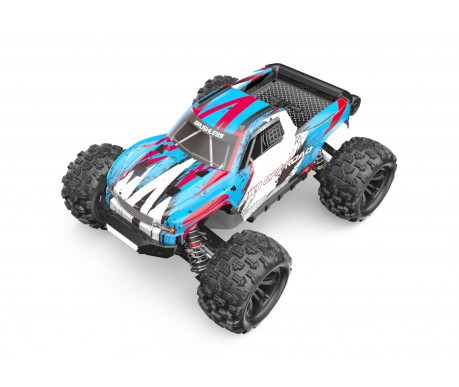 Радиоуправляемый монстр MJX Hyper Go 4WD Brushless 1:16 - MJX-16208