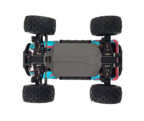 Радиоуправляемый монстр MJX Hyper Go 4WD Brushless 1:16 - MJX-16208