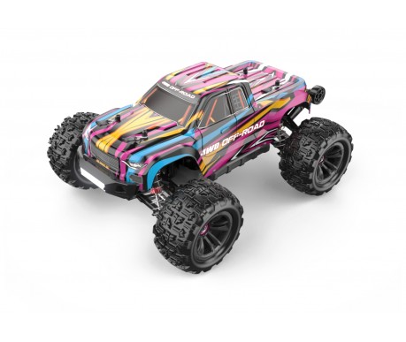 Радиоуправляемый монстр MJX Hyper Go 4WD Brushless 1:16 - MJX-16209