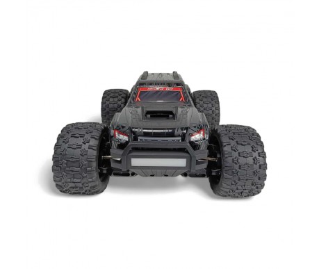 Радиоуправляемый монстр MJX Hyper Go Brushless 4WD 2.4G LED 1:10 - MJX-10208-V1-BLACK