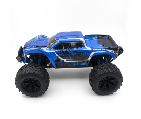 Радиоуправляемый джип HSP Wolverine 4WD 1:10 2.4G - 94701-70194