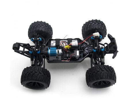 Радиоуправляемый джип HSP Wolverine 4WD 1:10 2.4G - 94701-70194