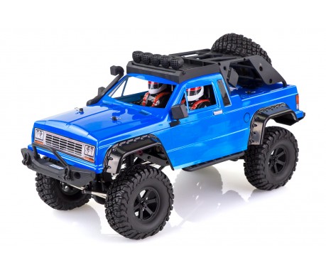 Радиоуправляемый краулер HSP Boxer Pro 4WD 1:10 - 94706PRO-2-70687