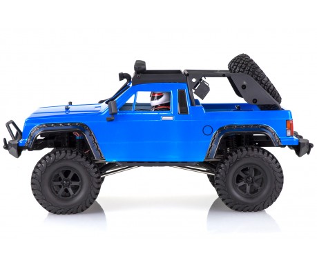 Радиоуправляемый краулер HSP Boxer Pro 4WD 1:10 - 94706PRO-2-70687