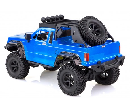 Радиоуправляемый краулер HSP Boxer Pro 4WD 1:10 - 94706PRO-2-70687