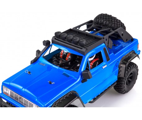 Радиоуправляемый краулер HSP Boxer Pro 4WD 1:10 - 94706PRO-2-70687