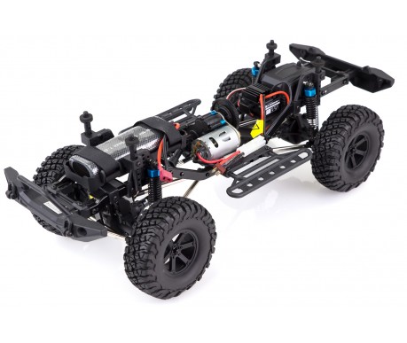 Радиоуправляемый краулер HSP Boxer Pro 4WD 1:10 - 94706PRO-2-70687