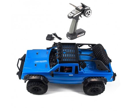 Радиоуправляемый краулер HSP Boxer Pro 4WD 1:10 - 94706PRO-2-70687