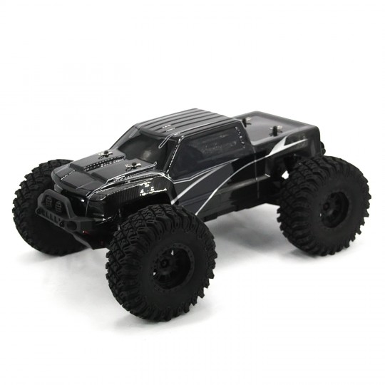 Радиоуправляемый джип HSP/Redcat Wolverine 4WD 1:10 2.4G - H9801-H10-B