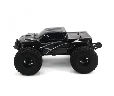 Радиоуправляемый джип HSP/Redcat Wolverine 4WD 1:10 2.4G - H9801-H10-B