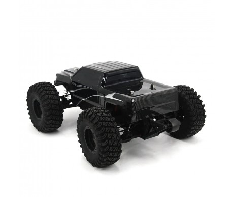 Радиоуправляемый джип HSP/Redcat Wolverine 4WD 1:10 2.4G - H9801-H10-B