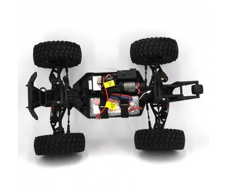 Радиоуправляемый джип HSP/Redcat Wolverine 4WD 1:10 2.4G - H9801-H10-B