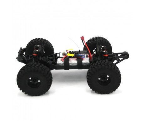 Радиоуправляемый джип HSP/Redcat Wolverine 4WD 1:10 2.4G - H9801-H10-B