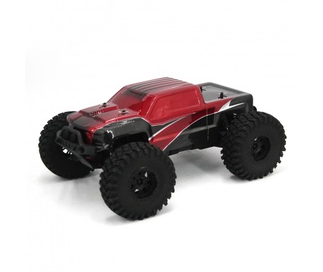 Радиоуправляемый джип HSP/Redcat Wolverine 4WD 1:10 2.4G - H9801-H10-R