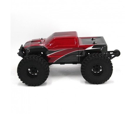 Радиоуправляемый джип HSP/Redcat Wolverine 4WD 1:10 2.4G - H9801-H10-R