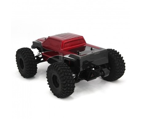 Радиоуправляемый джип HSP/Redcat Wolverine 4WD 1:10 2.4G - H9801-H10-R