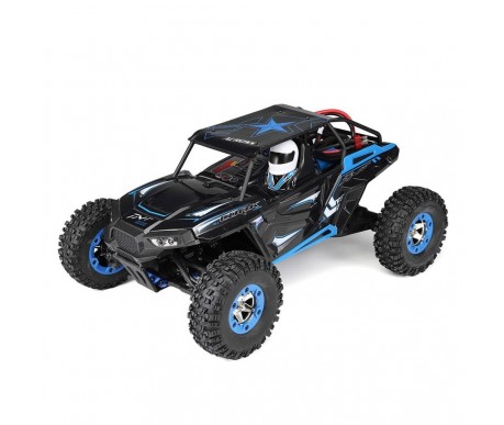 Радиоуправляемый Дезерт-багги WLToys 4WD RTR масштаб 1:12 2.4G - WLT-12427-B