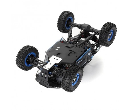 Радиоуправляемый Дезерт-багги WLToys 4WD RTR масштаб 1:12 2.4G - WLT-12427-B