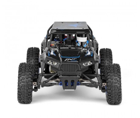 Радиоуправляемый Дезерт-багги WLToys 4WD RTR масштаб 1:12 2.4G - WLT-12427-B