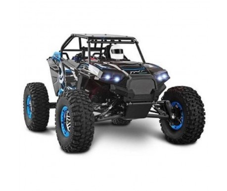 Радиоуправляемый Дезерт-багги WLToys 4WD RTR масштаб 1:12 2.4G - WLT-12427-B