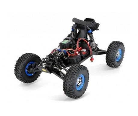 Радиоуправляемый Дезерт-багги WLToys 4WD RTR масштаб 1:12 2.4G - WLT-12427-B