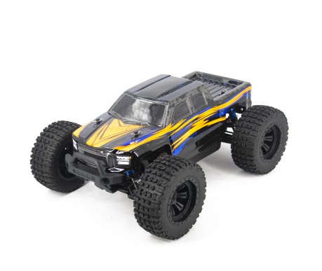 Радиоуправляемый джип HSP Octane 4WD 1:10 - 94511-51191