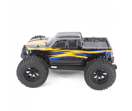 Радиоуправляемый джип HSP Octane 4WD 1:10 - 94511-51191