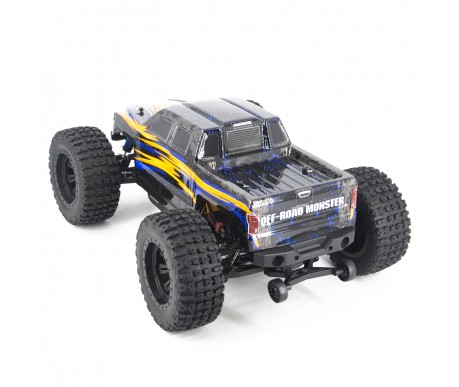 Радиоуправляемый джип HSP Octane 4WD 1:10 - 94511-51191