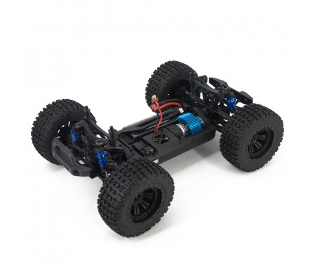 Радиоуправляемый джип HSP Octane 4WD 1:10 - 94511-51191