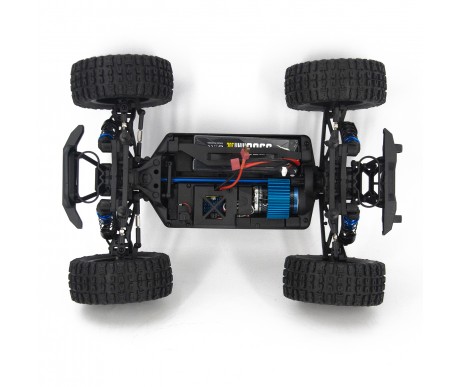 Радиоуправляемый джип HSP Octane 4WD 1:10 - 94511-51191