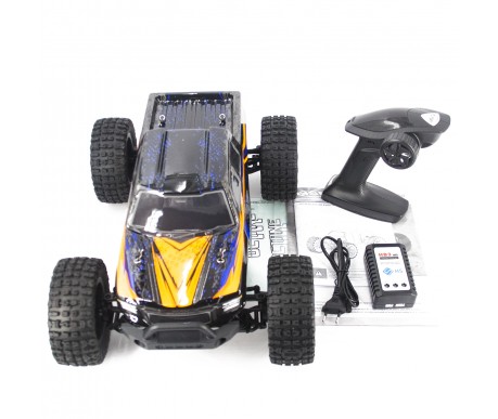 Радиоуправляемый джип HSP Octane 4WD 1:10 - 94511-51191