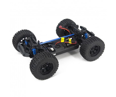 Радиоуправляемый джип HSP Octane PRO 4WD 1:10 - 94511PRO-51191