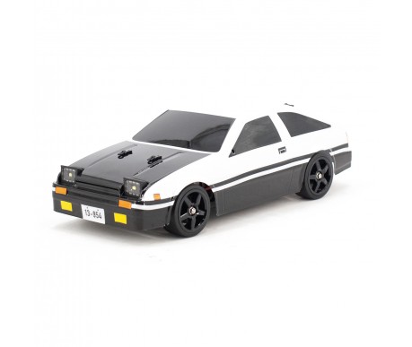 Радиоуправляемая машина для дрифта Toyota AE86 (35 см, 30 км/ч, акб, 1:12) - HB-R1201